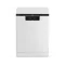 BEKO Lave-vaisselle large BDFN26450WP